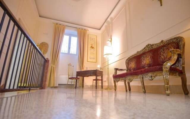 B&B Palazzo Liguori