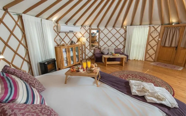 Helios Luxury Suites