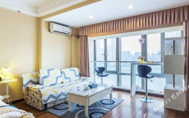 Injoy Hotel- Nanbin Branch