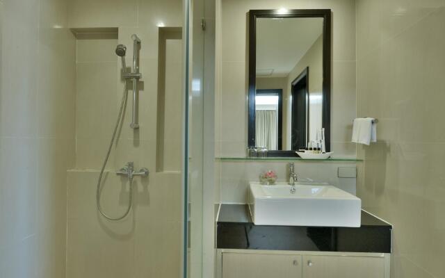 Abloom Exclusive Serviced Apartments