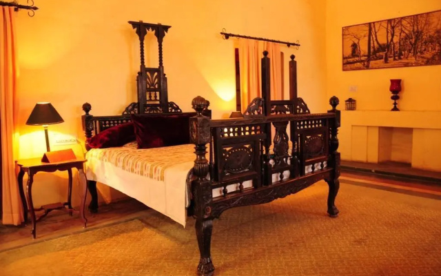 Suryagarh Heritage – Guest Rooms – Jodhpur