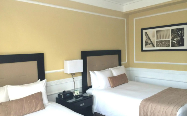 The Pickwick Hotel