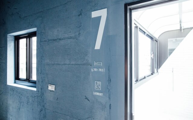 Star Hostel Taipei East