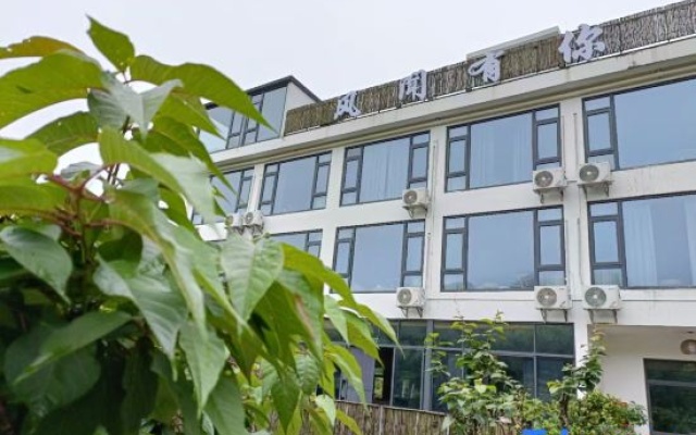 It's reported that you have a home stay on the rooftop – Exterior – Taizhou