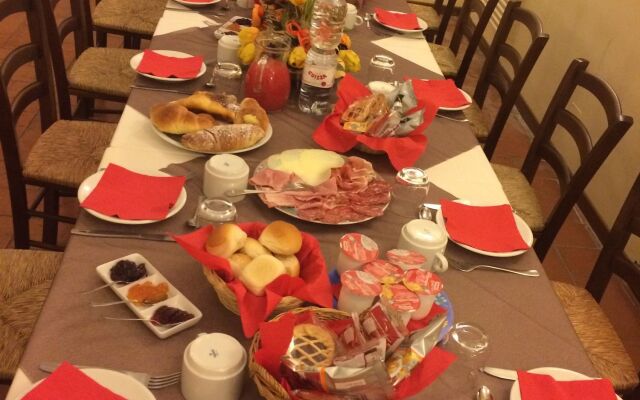 Carpediem Assisi Living Club