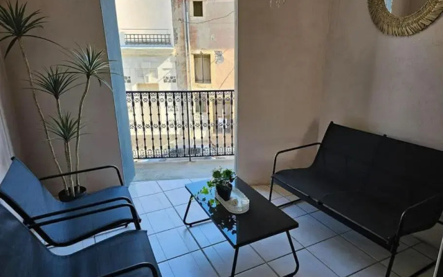 L'appartement Cosy