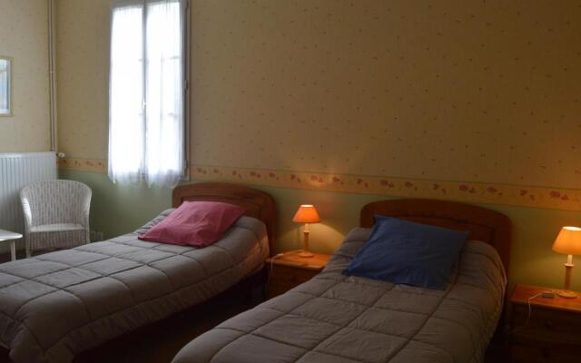 Maison Martizay, 3 pièces, 5 personnes - FR-1-591-67