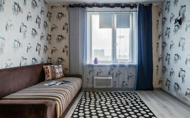 MaxRealty24 on 21 Vinnitskaya street