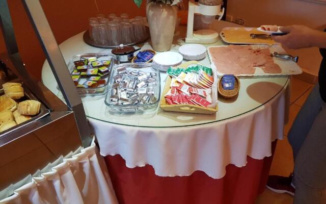 Hotel Santander