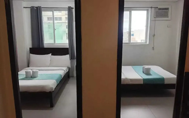 Shandong Residences