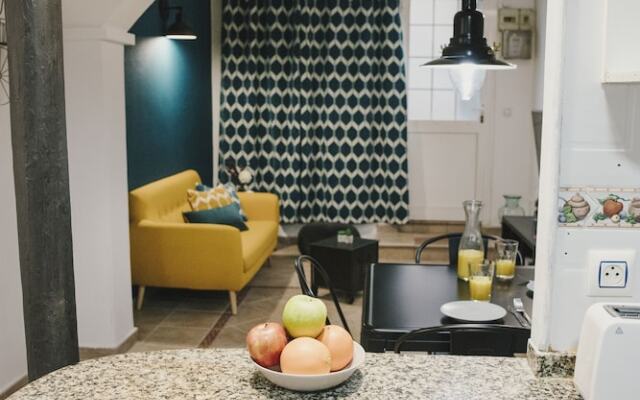 BBarcelona Poble Sec Apartment