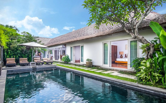 Serene Villas