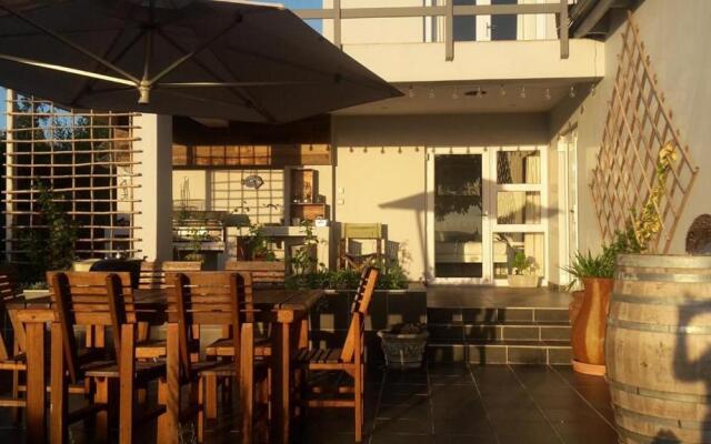 Pezula Forecastle Retreat- F12