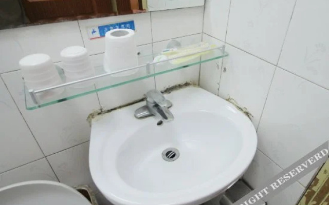 Yongshun Hotel