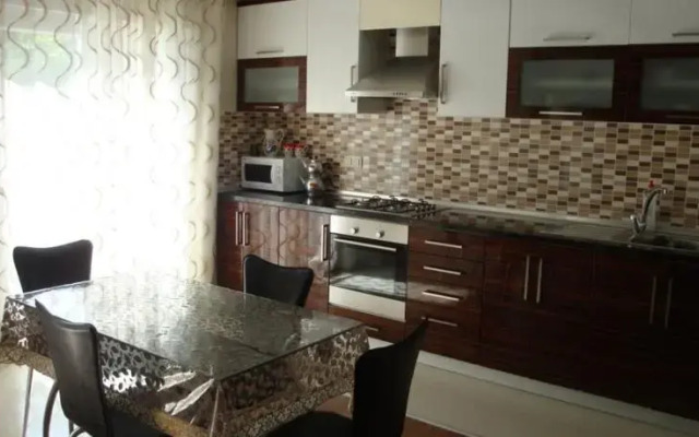 Premium Park 1 Apartment