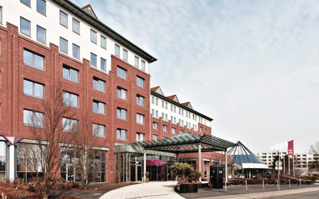 H4 Hotel Hannover Messe