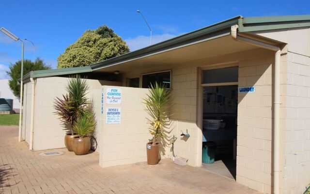 Esperance Bay Holiday Park