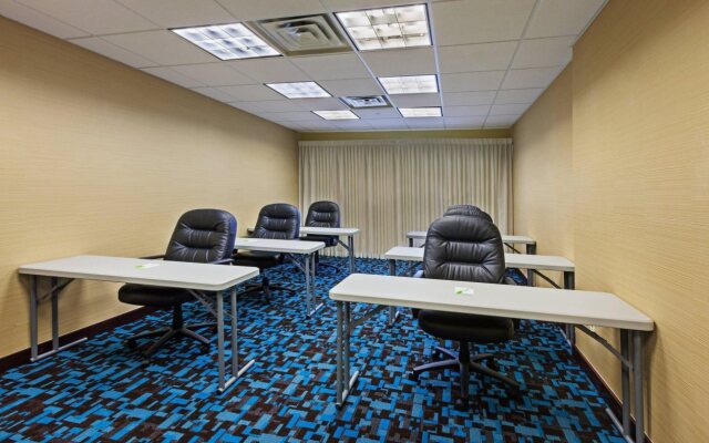 Fairfield Inn and Suites by Marriott Austin Northwest/Domain