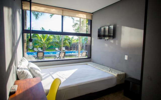 Bacalar 102 Hotel
