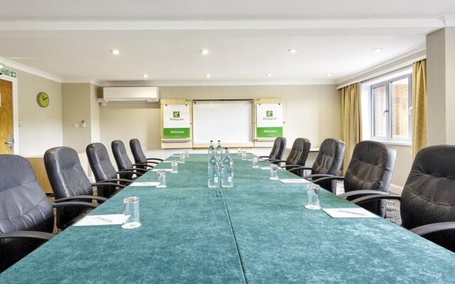 Holiday Inn Cardiff - North M4