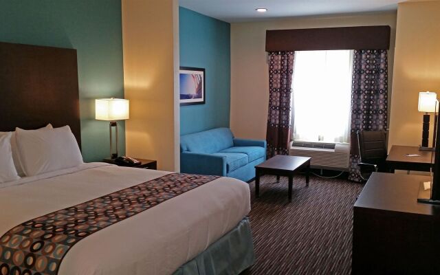 Holiday Inn Galveston Island, an IHG Hotel