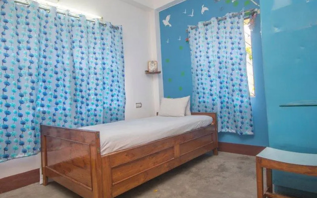 Himalayan Foothills Homestay by OYO Rooms