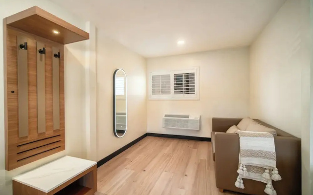 LYFE INN & SUITES by AGA - Beverly Hills