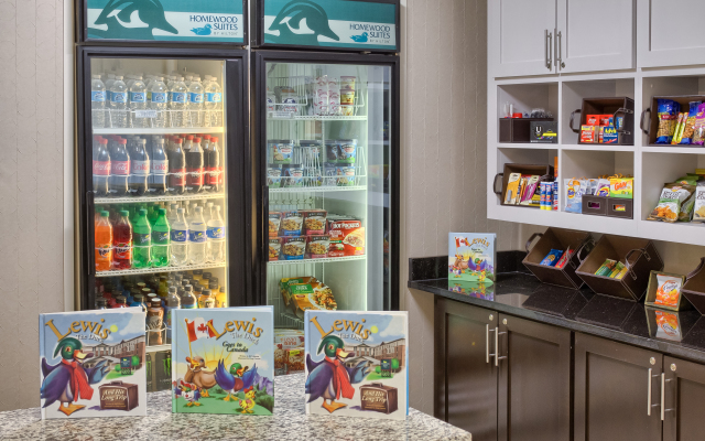 Hampton Inn & Suites San Bernardino