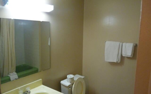 Manor Motel