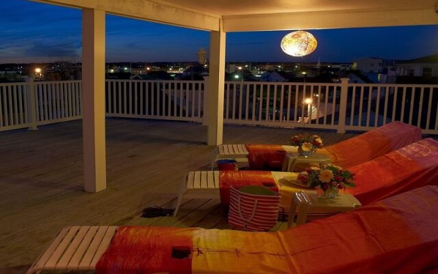 Beach View Inn