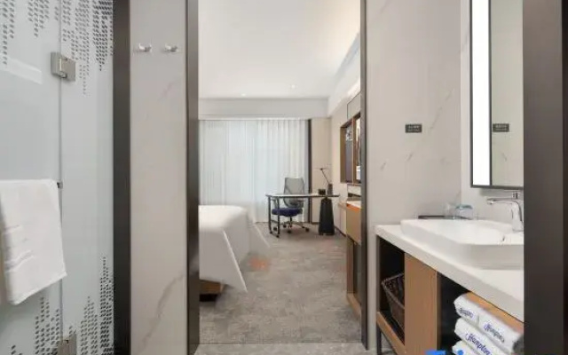 Hampton by Hilton Xi'an Qujiang New District