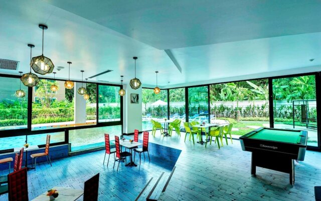 Splendid Hotel @ Khaoyai