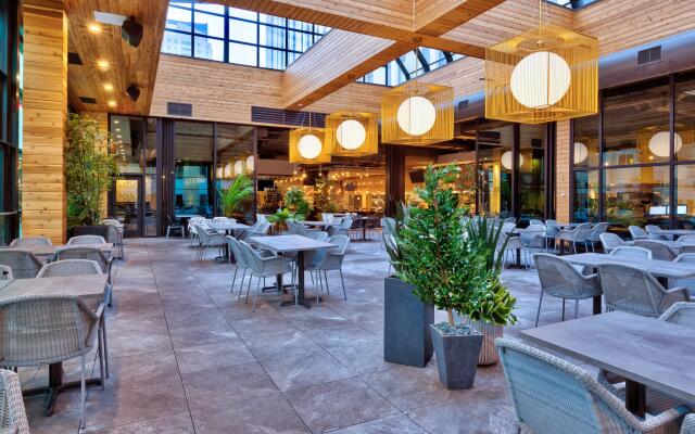 Hotel Indigo Rochester – Mayo Clinic Area by IHG