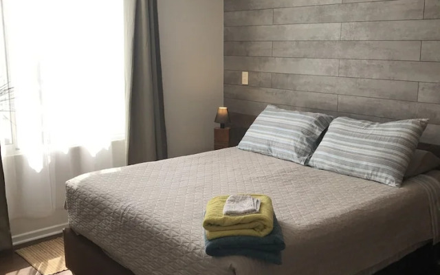 City Center depto 2111