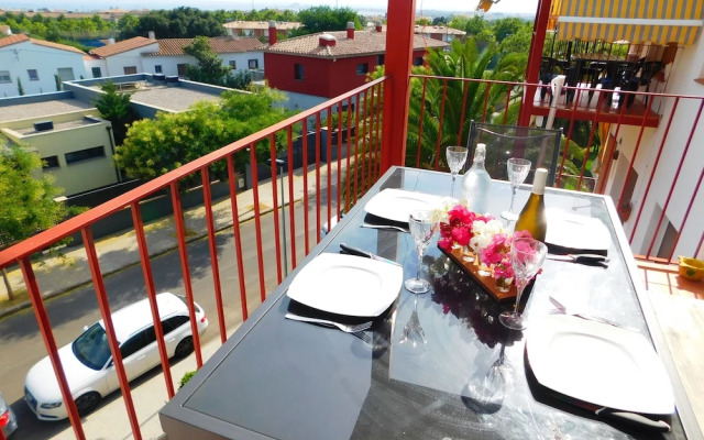 Apartamento Praga - A182