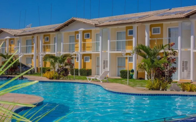 Residencial Mont Carmelo