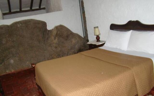 El Hayuelo Residencias Artísticas Eco-lodge