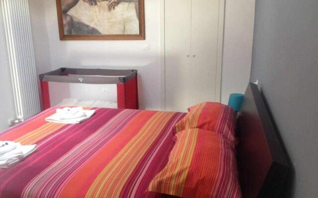 Relax Suite Holiday Apartment