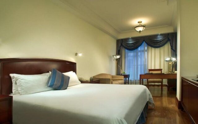 Astor House