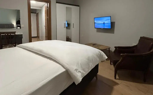 Buyuk Agri Otel & Apart