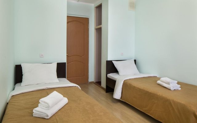 Ramin Economy Hotel — фото