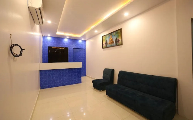 OYO 16536 Hotel Vasko