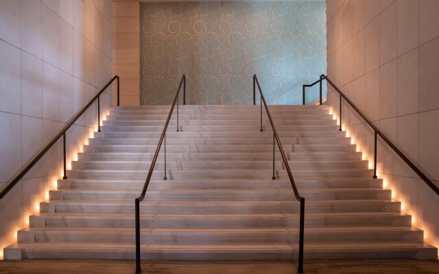 InterContinental Geneve by IHG