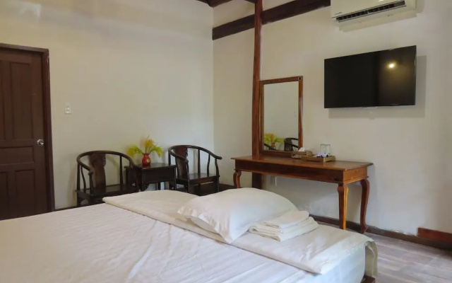 Serene Resort in Bai Vong Phu Quoc – Guest Rooms – Phu Quoc