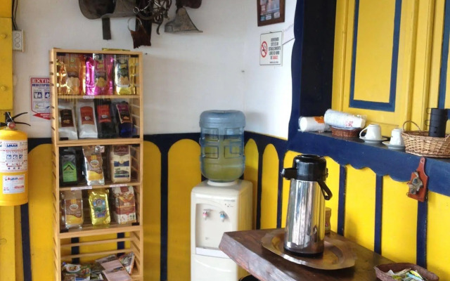 Hostal Finca Cardonales