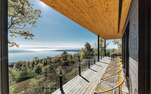 Secret de Charlevoix