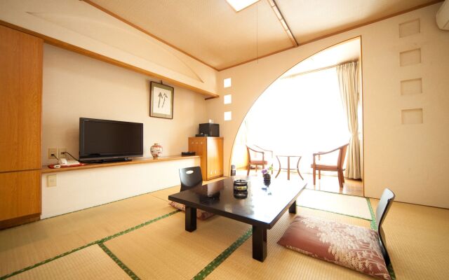 Yuwainoyado TAKENOI – Guest Rooms – Beppu