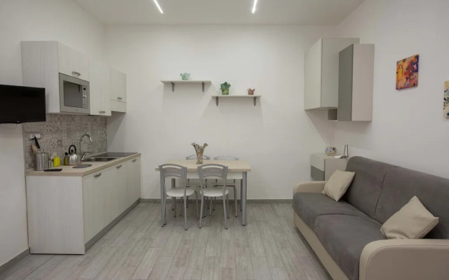 La Corte Dei Borboni