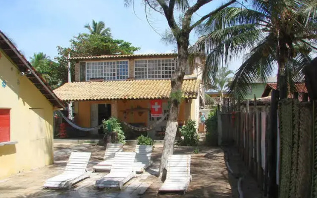 Vila Tupi Mezzanino Beira Mar
