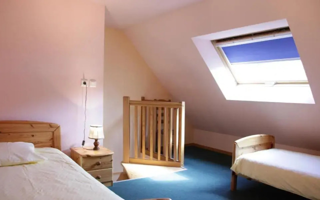 Hotel De La Poste - Logis De France